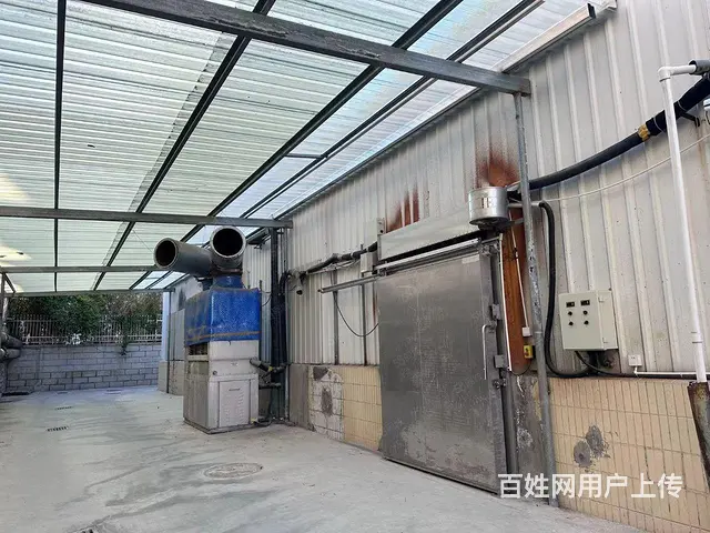 高区火炬路自由东方附近厂房、办公室、冷冻冷风库出租 - 图片 9