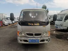 唐骏 其他 平板车 国3