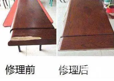 家具配送安装、维修补漆、破损修补、家具贴膜、美容等 - 图片 7