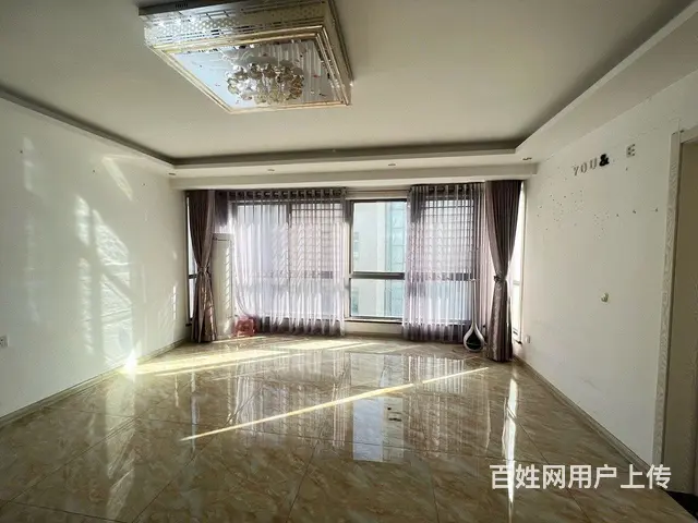 好房推荐 青岛路 园中园框架房  东边户 精装可改 - 图片 3