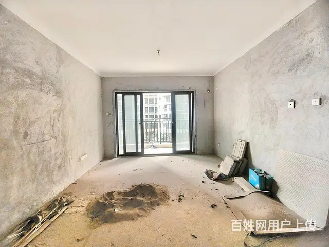 刚需小三居 交通便利 小区新 双卫 购物方便 - 图片 12
