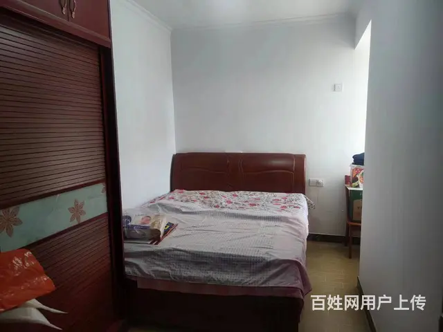 大公馆电梯三房精装修阳光好地下室10平证件齐全商品房看中谈 - 图片 4