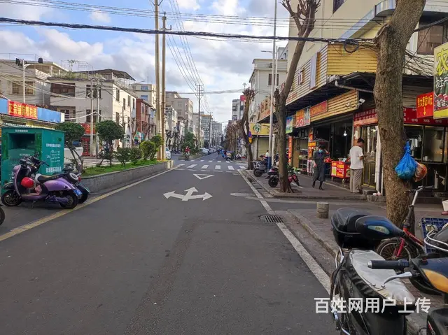 （51旺铺推荐）海垦农贸市场出租早餐60平 - 图片 5