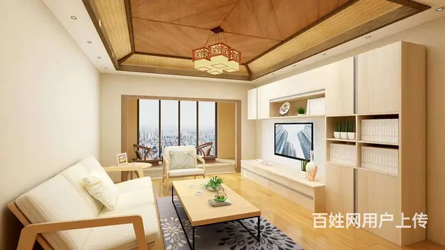 兰州装修找家信 - 图片 4