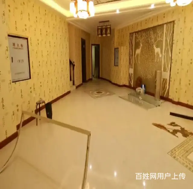 急租观复国际内街门市上下两层240米，精装，年租15万 - 图片 8