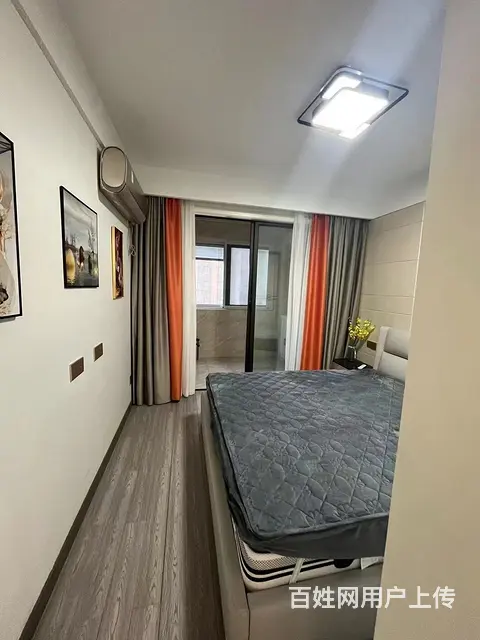 港龙新港城，精装房急售，拎包即住 - 图片 5
