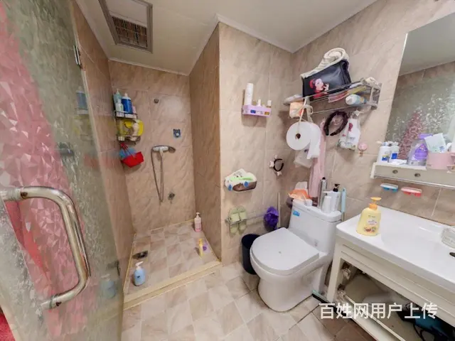 康桥精装修保利玫瑰湾240.00万元多层[1-7层]难找房子 - 图片 9