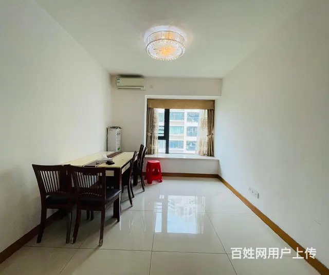 近拱北口岸 华发世纪城四期 小高层洋房 四房三卫 精装 全齐 - 图片 5