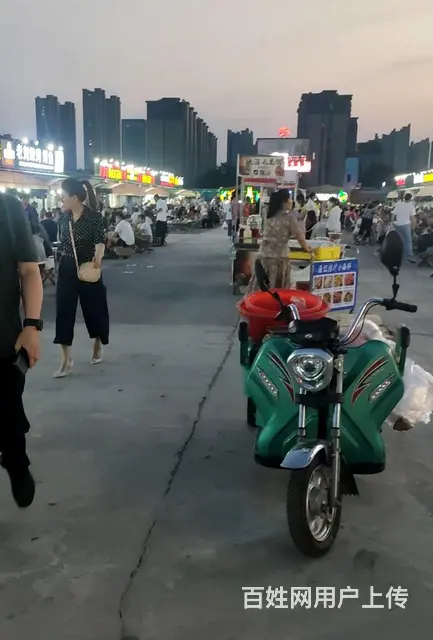 临淄大院烧烤个人急转可议 - 图片 6