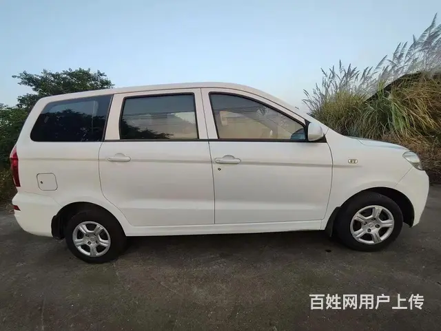 风光 2015款 风光360 1.5 手动 舒适型 - 图片 4
