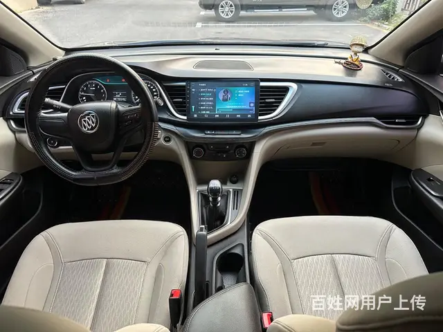 【搞定了！】别克 英朗 2018款 1.0T 手动 15T - 图片 11