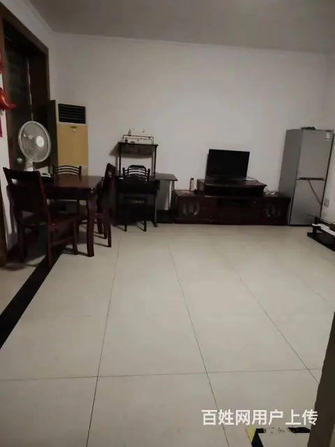 杏园小区 普通住宅1厅4空调1冰箱洗衣机 精装修 - 图片 4