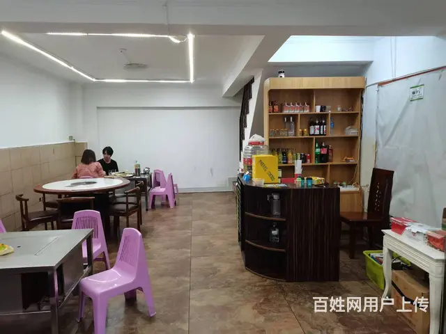 15764（商客网）官渡区东城国际嘉仕苑小区门口烧烤店转让 - 图片 6