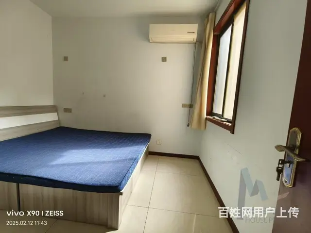 小区环境舒适2室2厅1卫1阳台,时尚装修，婚房优选 - 图片 3