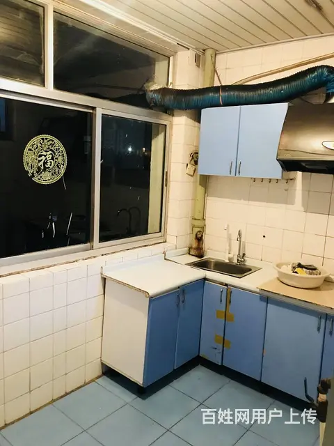 出租寨子潍坊路38号2室一厅家电齐全拎包入住 - 图片 6