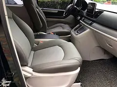 大通G10 2014款 2.0TGI 手自一体 豪