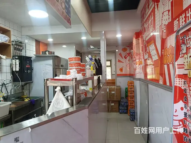 （帮选铺）一酒中附近仓后街商铺无转让费转租 - 图片 2