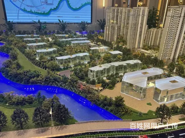 象屿都城家园，精装三房出售，满两年税费少 - 图片 10