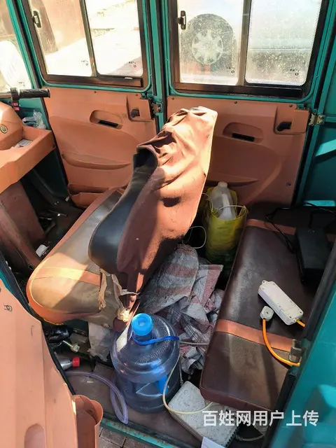 出售金彭电动三轮车 - 图片 6