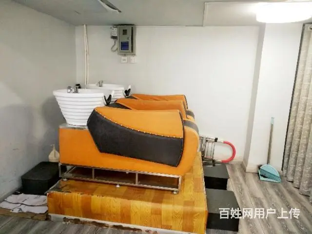【都市时讯  免费找店】朝阳路主街道美发店转让 - 图片 7