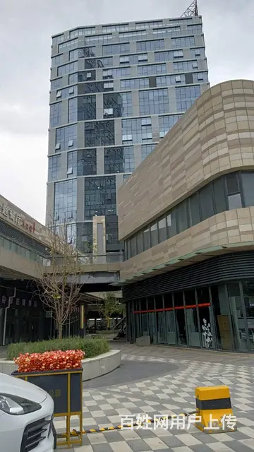 B10320一出租  益民大厦旁纯写字楼（可合租） - 图片 3