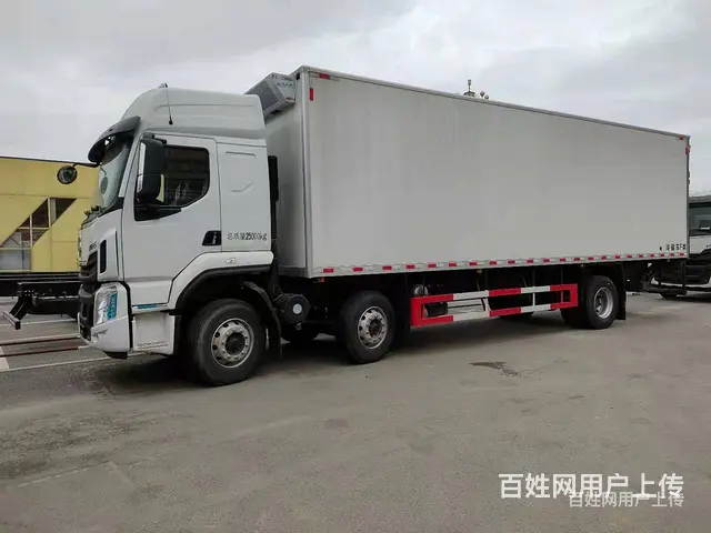 东风多利卡国六4.2米疫苗药品冷藏车 厂家优惠大放送 - 图片 9