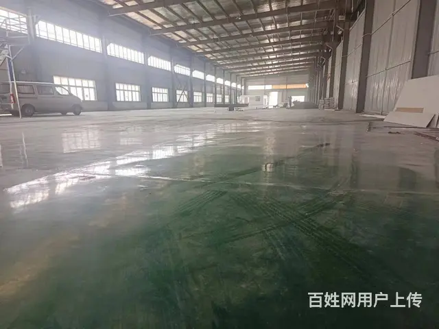 吴家山老牌钢构带桁车低价出租 - 图片 3
