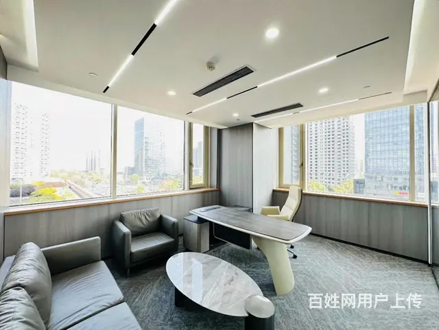 全套家具 功能间齐全 星耀城版块具有对比房源 周边大小户型可 - 图片 7