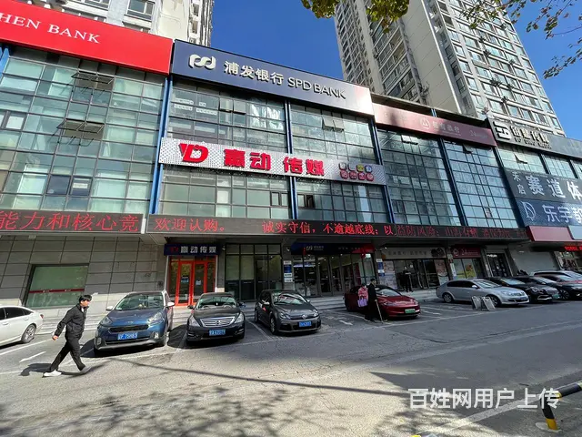 南五马路1000平米旺铺出租可适合多种经营 - 图片 1