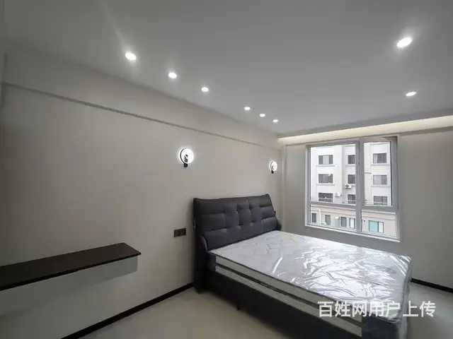 珠江新一中文祥豪府4楼两室通厅光大领仕馆御景苑附近一中 - 图片 5