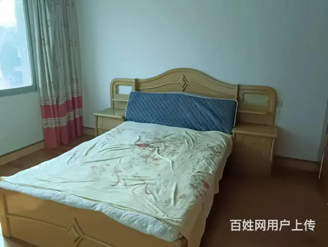洪南路步梯高层两室，家具家电齐全，产证在手接受按揭，看房方便 - 图片 9