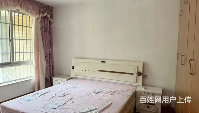 丽景苑，中装2楼设施齐全，拎包入住有钥匙 - 图片 2