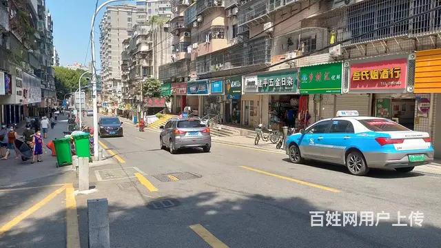 万寿路21号之1-101店面出租 - 图片 2