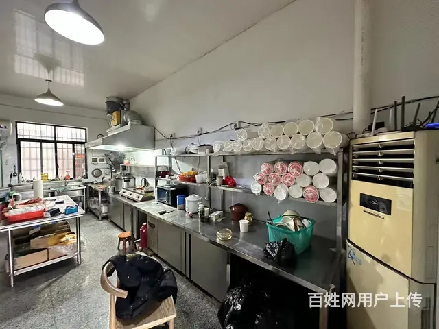 （极 致）婺城江北的品牌外卖店（三米粥铺）转让！月销量稳定 - 图片 5
