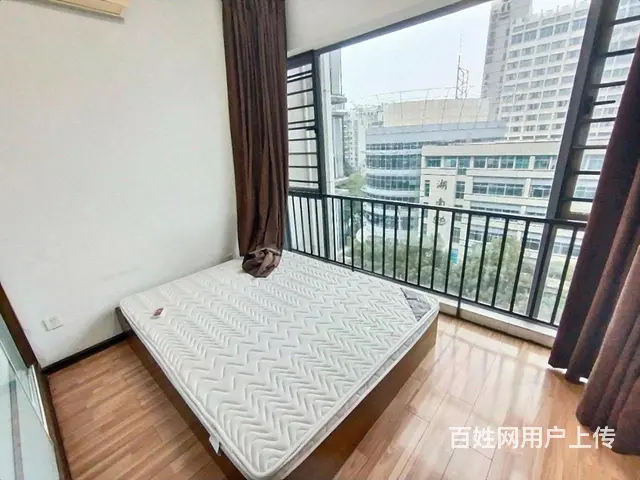 万家丽马王堆 98平电梯精致三房 小区环境好 地铁口 - 图片 6