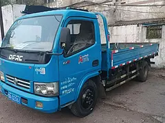 平板车