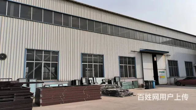 (玖玖)淄川张博路华洋制药公司以东工业独院厂房整租或分租 - 图片 3