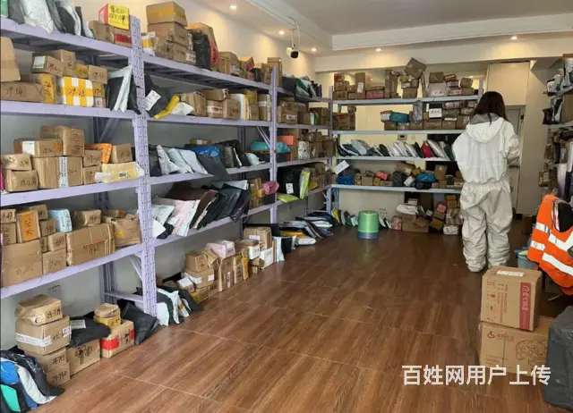 7671（七P）个人城北区金座雅园二期月入万元菜鸟驿站转让 - 图片 3