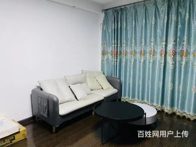 平安小区6楼非顶楼74平精装两室8.5万 - 图片 9