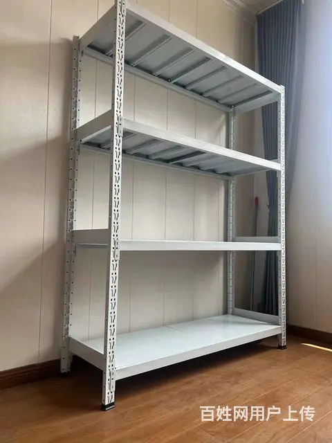 厦门置物架家用储藏室货架同城包送货上门 - 图片 4