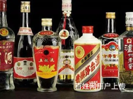 昆山回收烟酒长期回收闲置烟酒本地商家 - 图片 2
