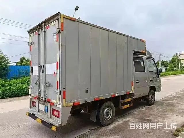 16年江淮货车 - 图片 4