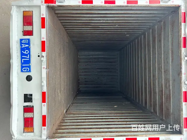 庆铃 厢式货车 国3 - 图片 8
