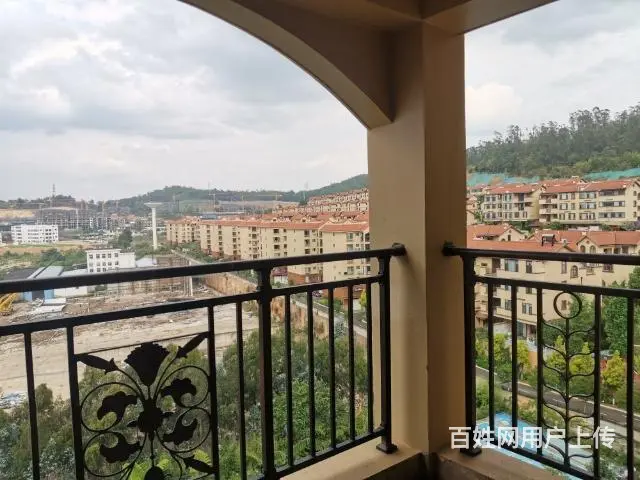 玉山城一期，生活方便，幼儿园小学就在旁边 - 图片 5