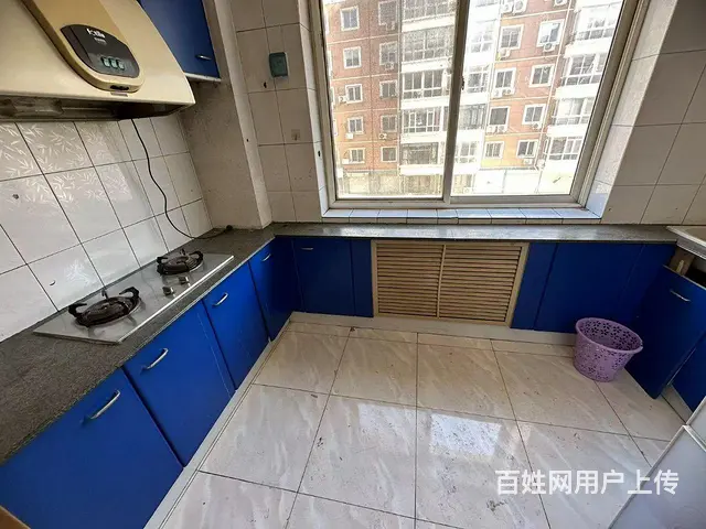 中心地段大佳慧上台小区淮南花园 - 图片 6