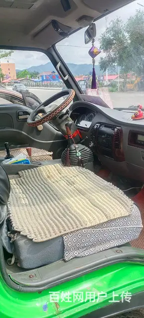 福田 其他 自卸车 - 图片 5