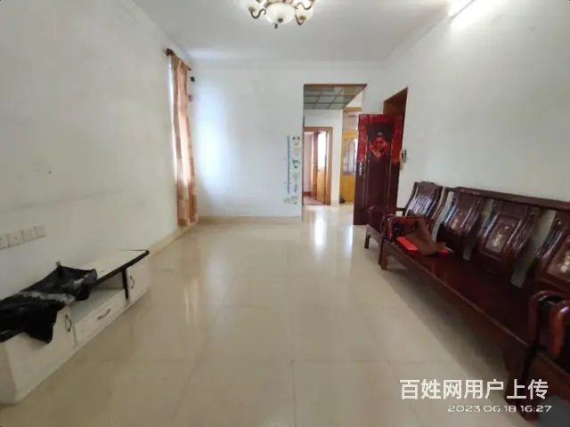 鸿山公园旁 粮食局宿舍 可以做员工宿舍 采光很好 南北通透 - 图片 4