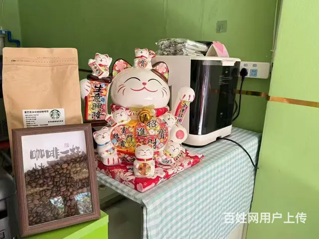 （51旺铺推荐）东方市40平冷饮店整体转让 - 图片 4