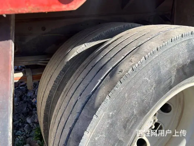 出售21年解放J6L6米8高栏240匹国6车况精品 - 图片 6