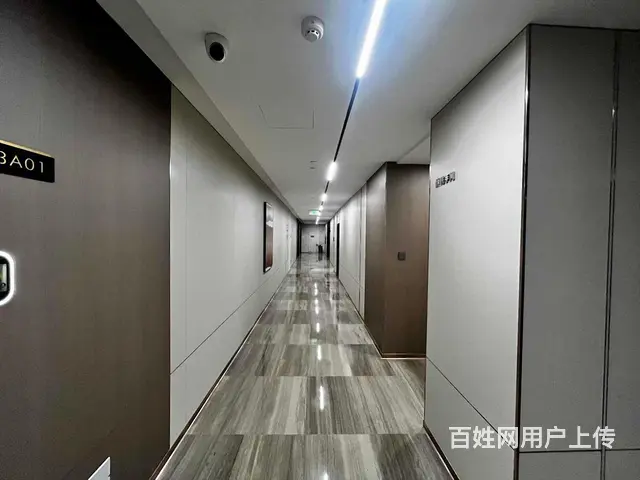 黄龙时代广场，黄龙商圈，老杭州    ，多套户型可挑选 - 图片 5